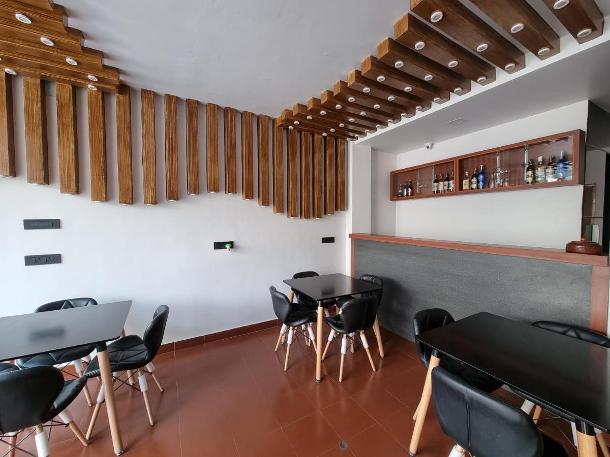 Chautari Boutique Hotel Pokhara Buitenkant foto